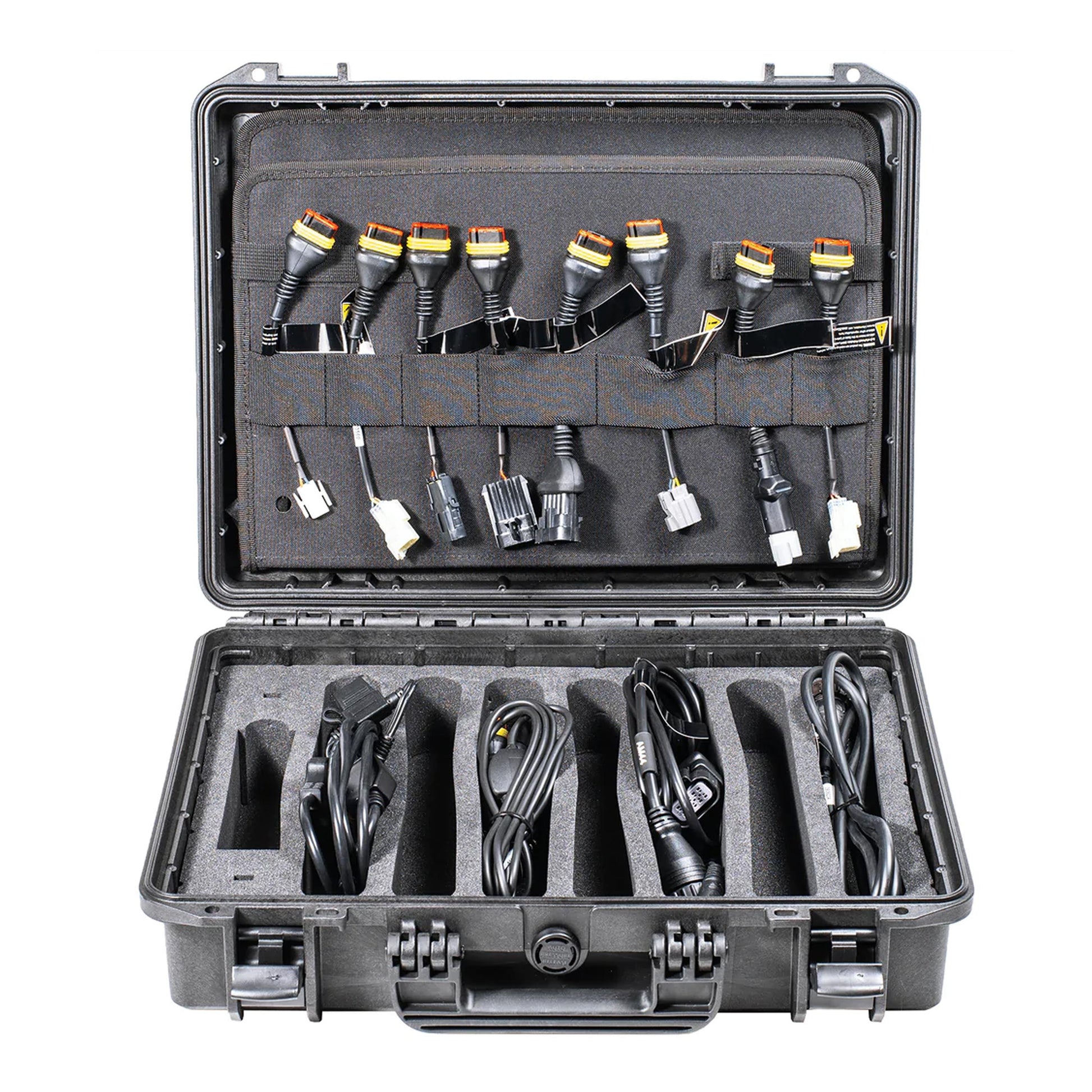 HCDGS04994 TEXA Marine Essential Cable Set