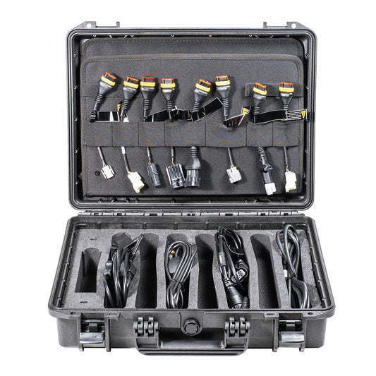 HCDGS04994 TEXA Marine Essential Cable Set