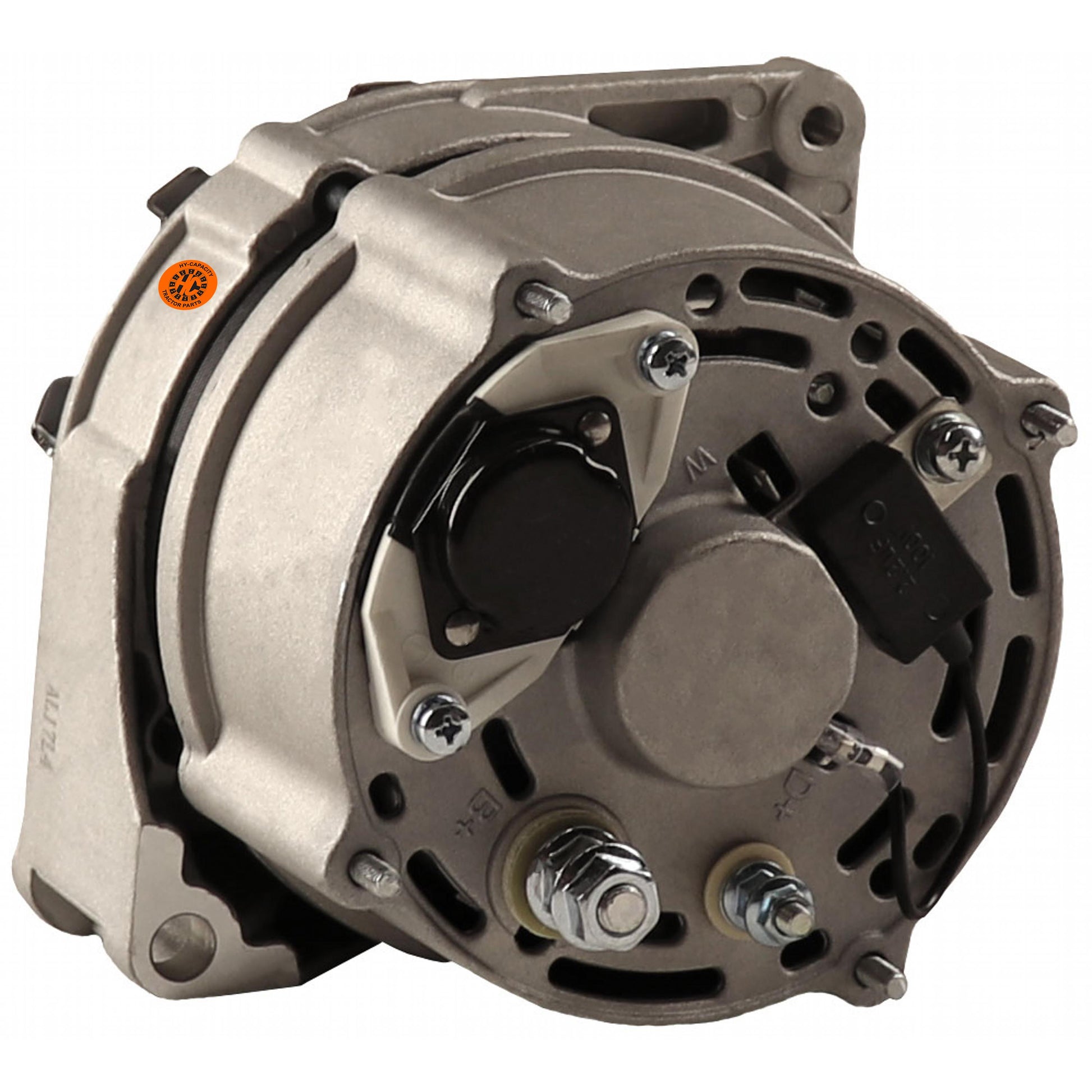 HCHA187623 Alternator - New, 12V, 95A, K1, Aftermarket Bosch