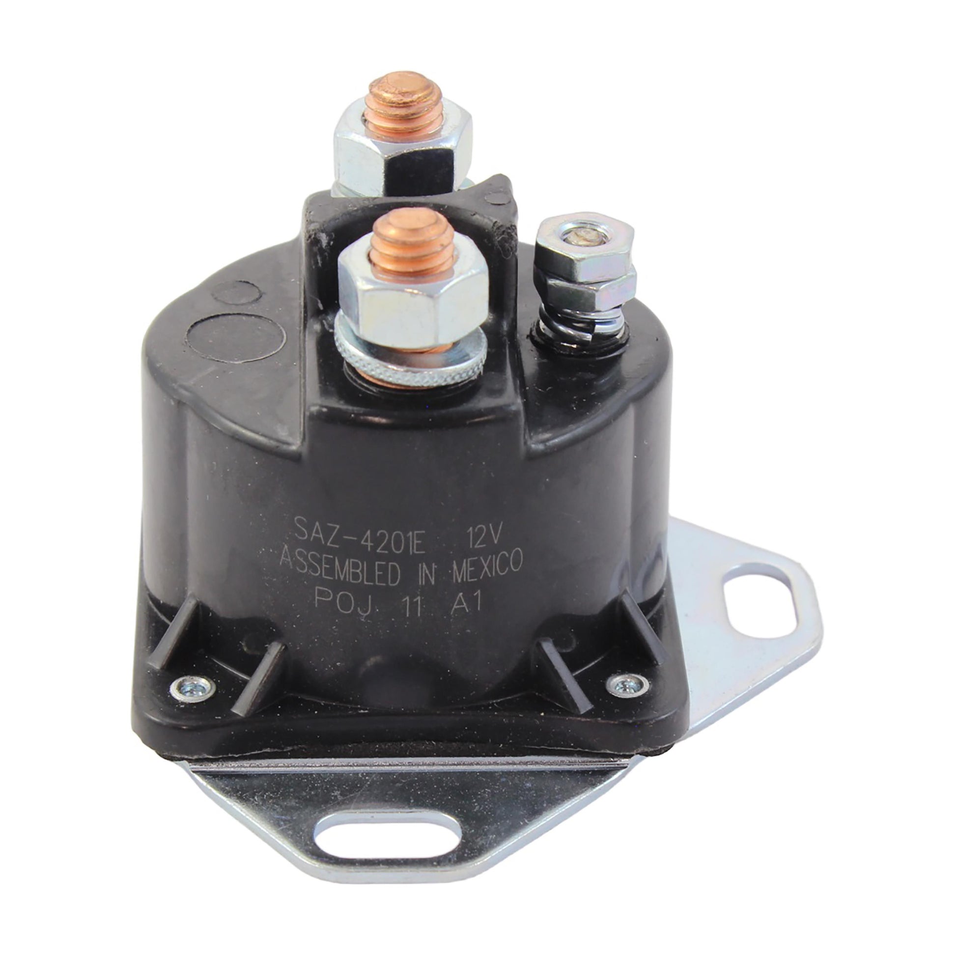HCHH178149P Prestolite Solenoid Starter Switch