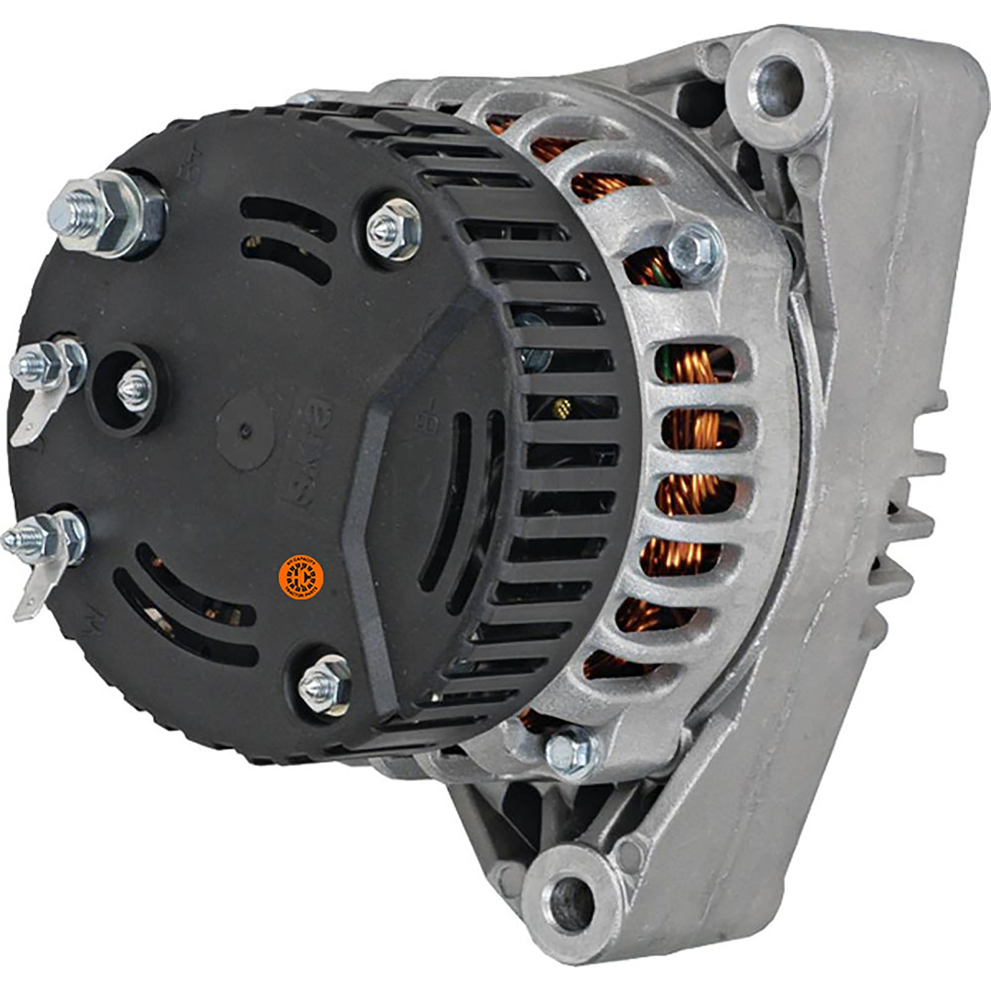 HCHM4281879 Alternator - New, 12V,