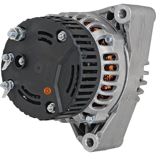 HCHM4281879 Alternator - New, 12V,