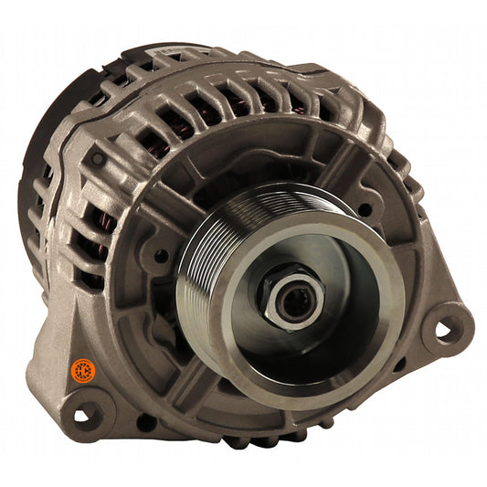 HCHR119537 Alternator - New, 12V, 150A, Aftermarket Bosch