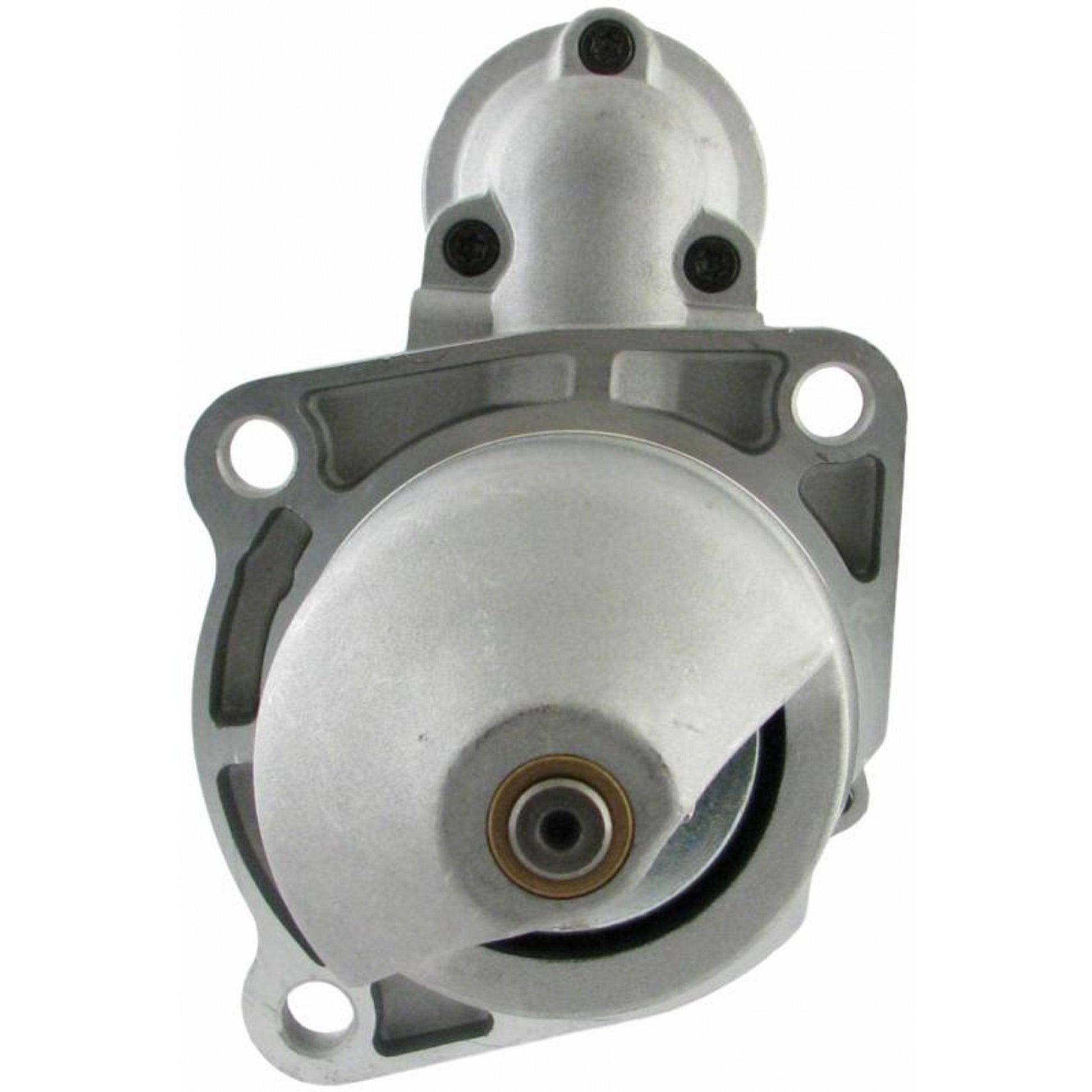 HCHR504807 Starter - New, 12V, PLGR, CW, Aftermarket Bosch