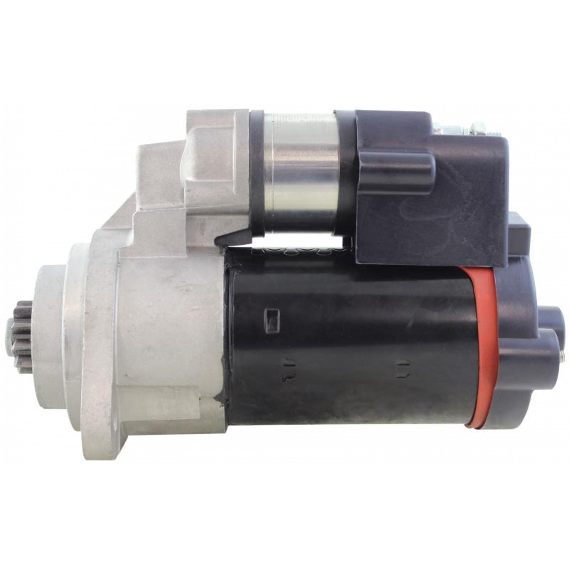 HCHR533976 Starter - New, 12V, PMGR, CW, Aftermarket Bosch