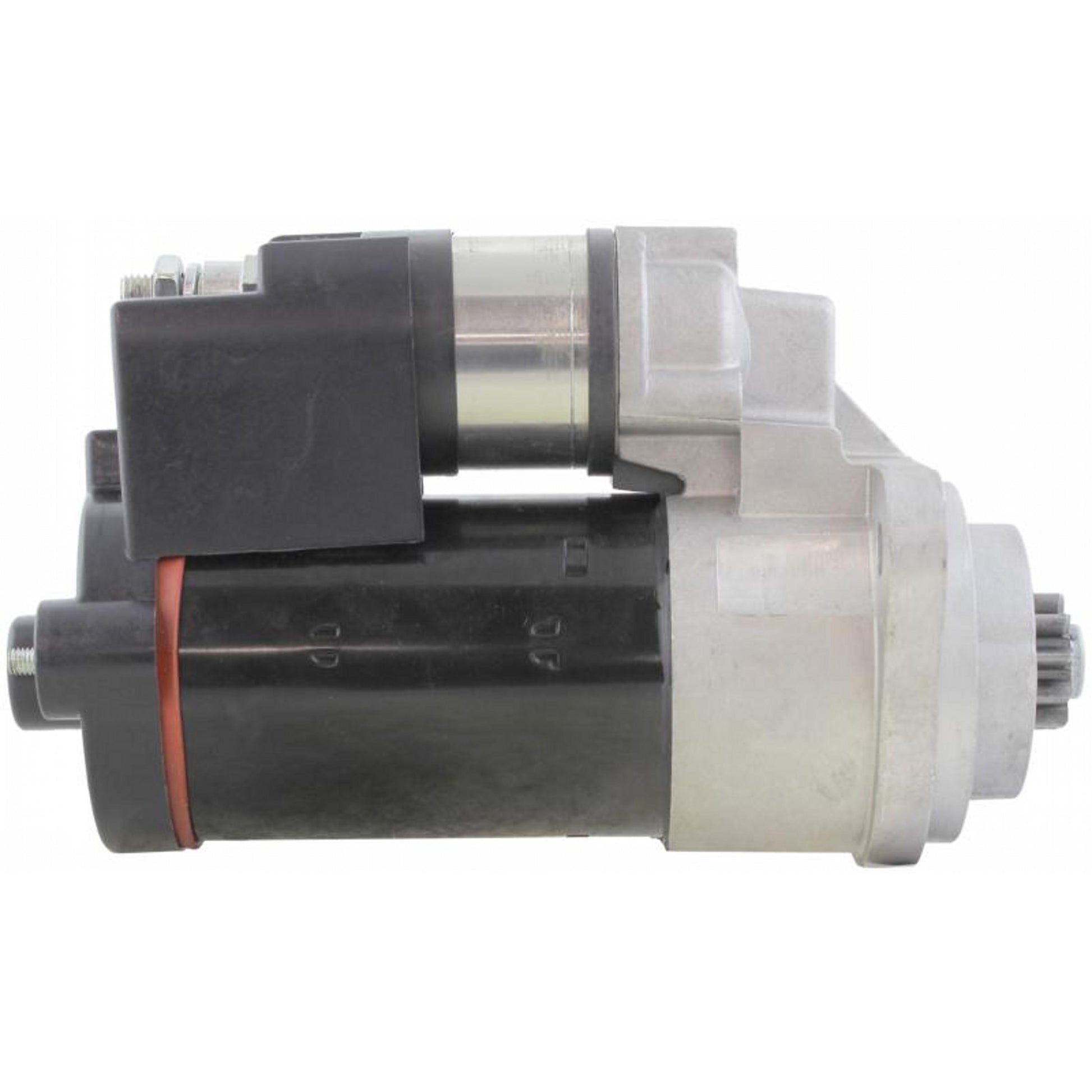 HCHR533976 Starter - New, 12V, PMGR, CW, Aftermarket Bosch