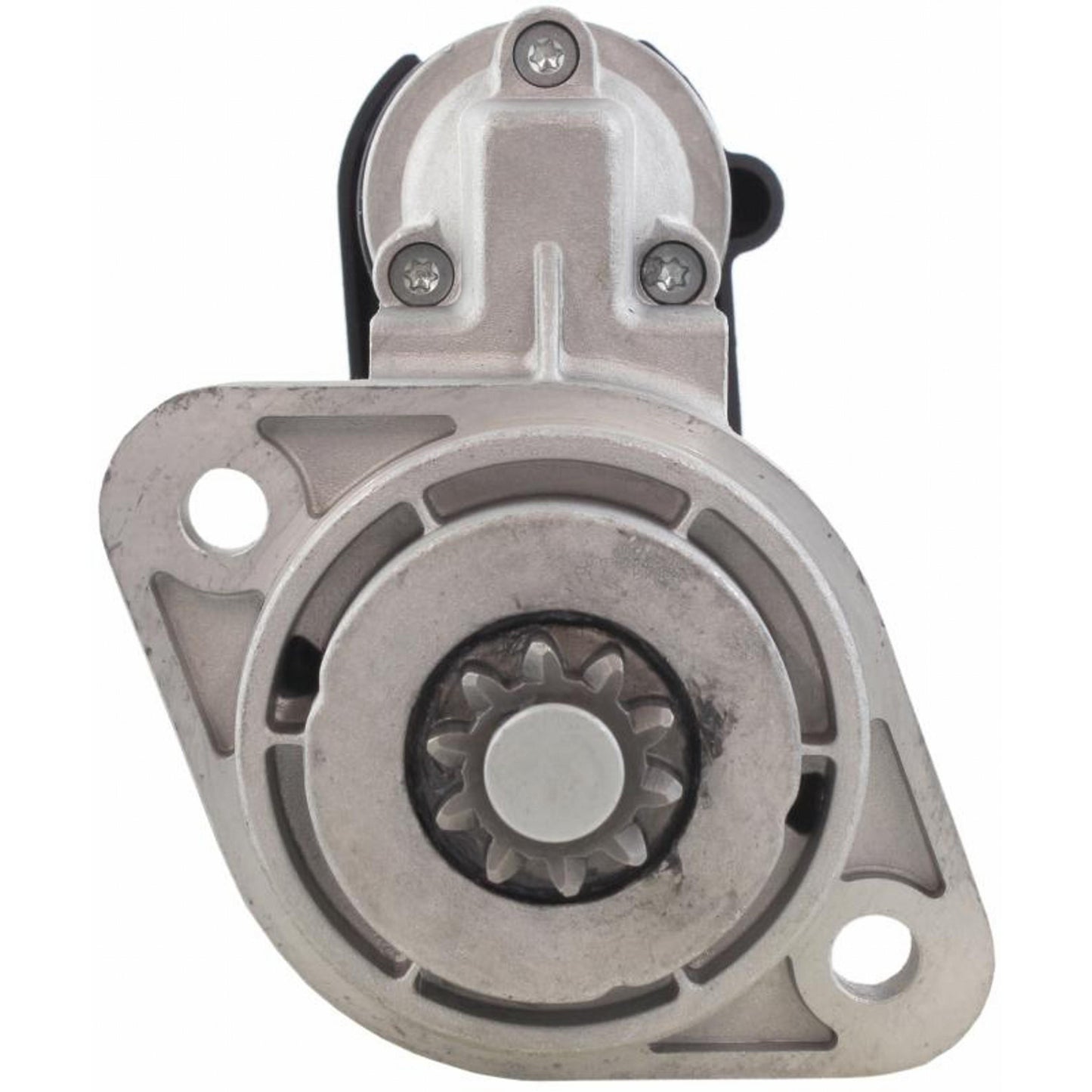 HCHR533976 Starter - New, 12V, PMGR, CW, Aftermarket Bosch