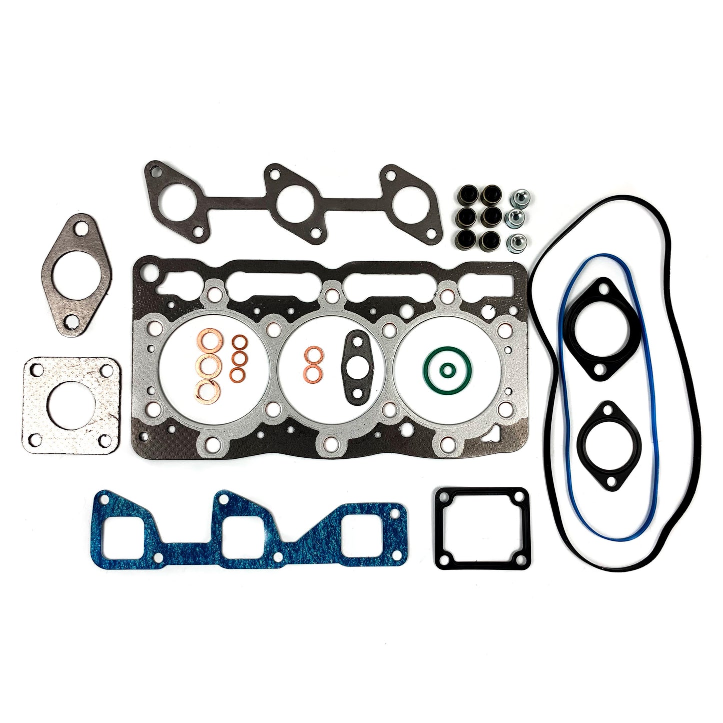 HCK07916-29116 Top Gasket Set