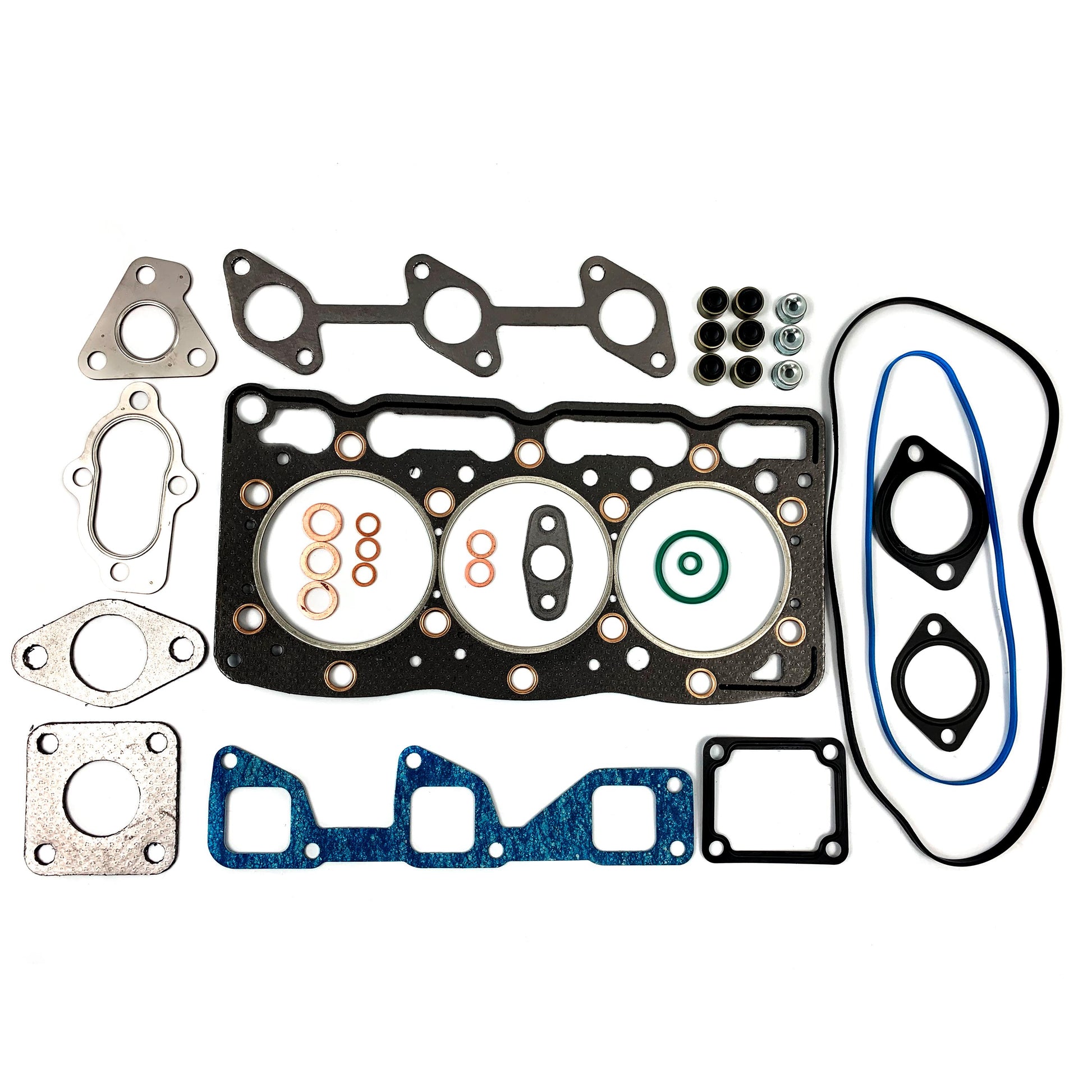 HCK07916-29117 Top Gasket Set
