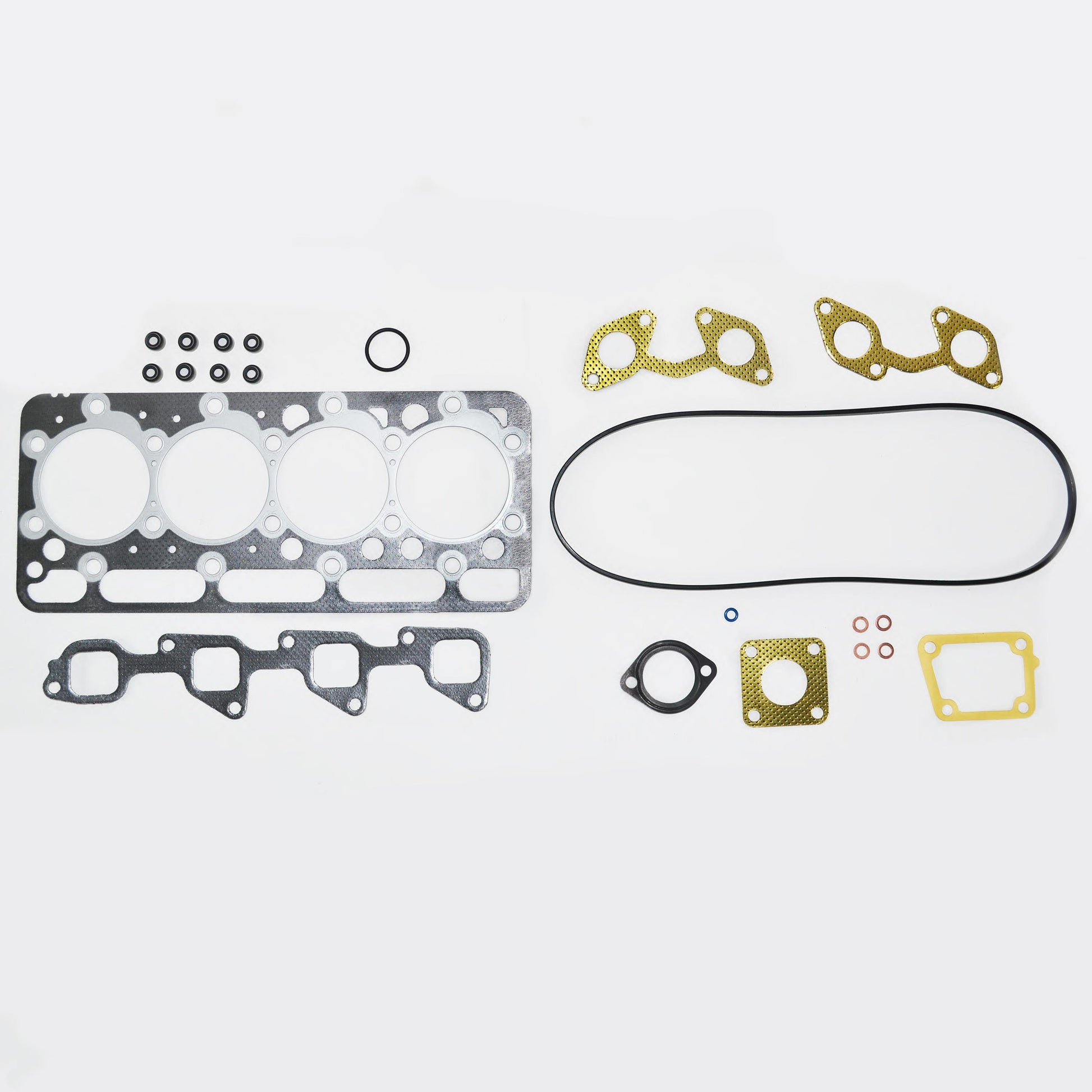 HCK07916-29505 Top Gasket Set