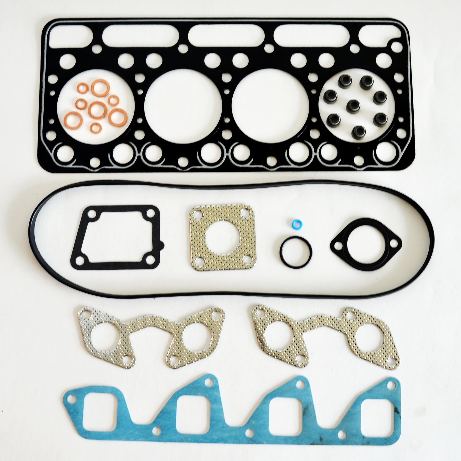 HCK07916-29695 Top Gasket Set