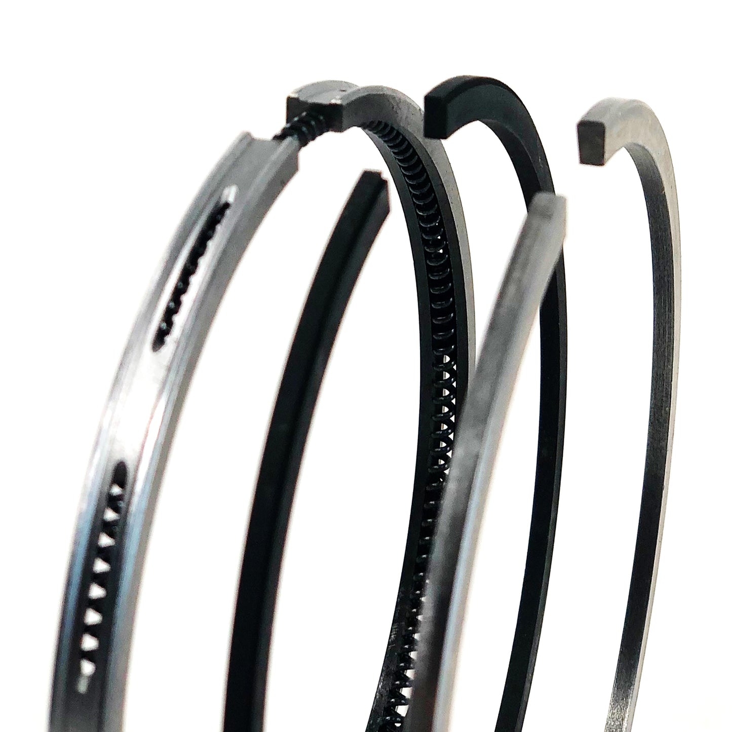 HCK15201-21052 Piston Ring Set - Standard