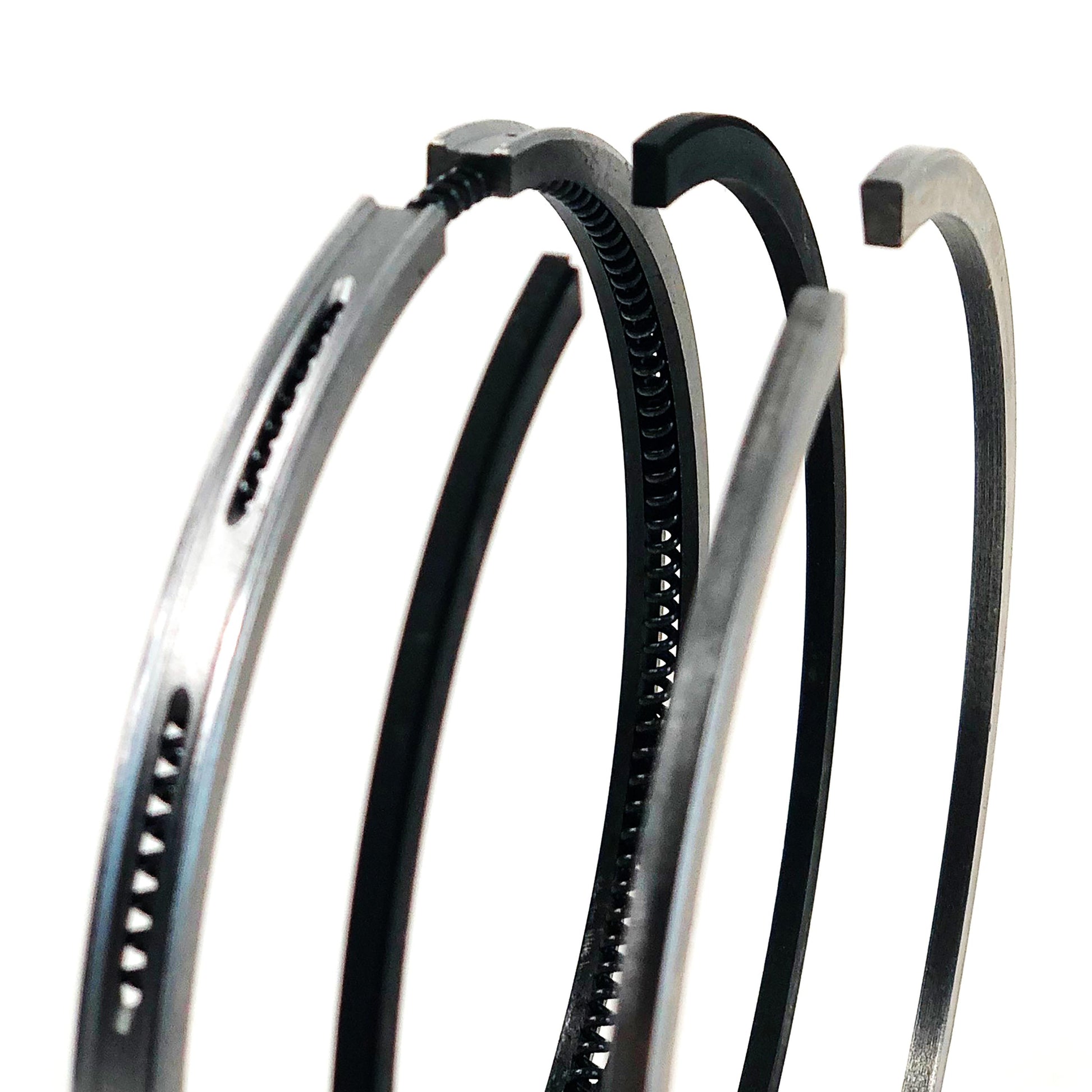 HCK15201-21052 Piston Ring Set - Standard