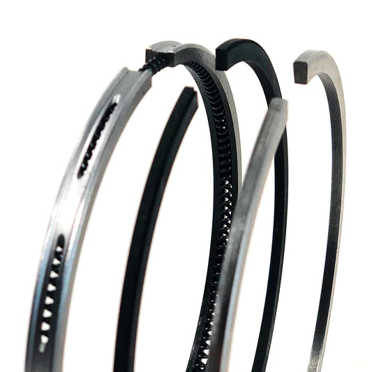 HCK15201-21052 Piston Ring Set - Standard