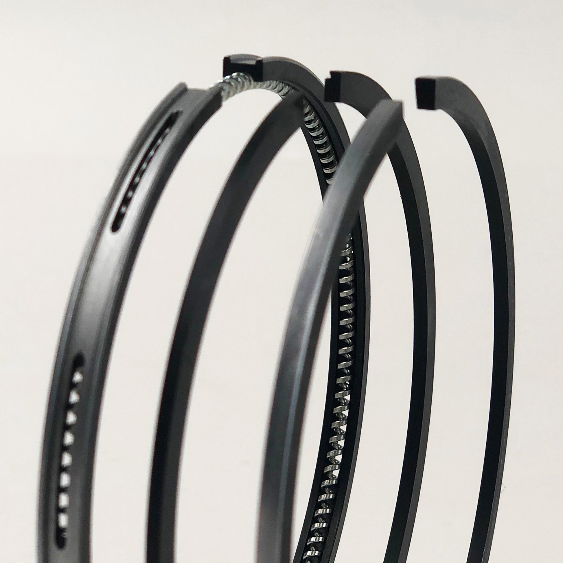 HCK15201-21092 Piston Ring Set - .50mm