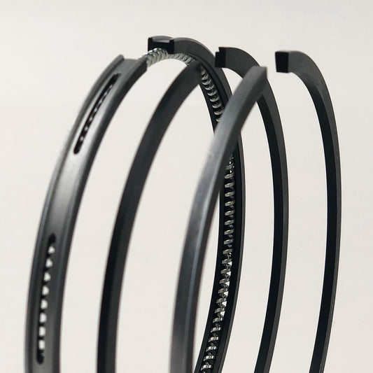 HCK15201-21092 Piston Ring Set - .50mm