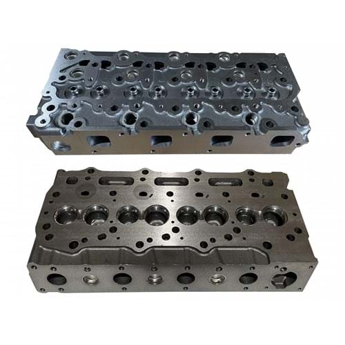 HCK19077-03048UF Cylinder Head