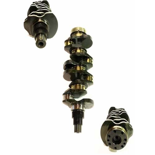 HCK1C050-23010 Crankshaft