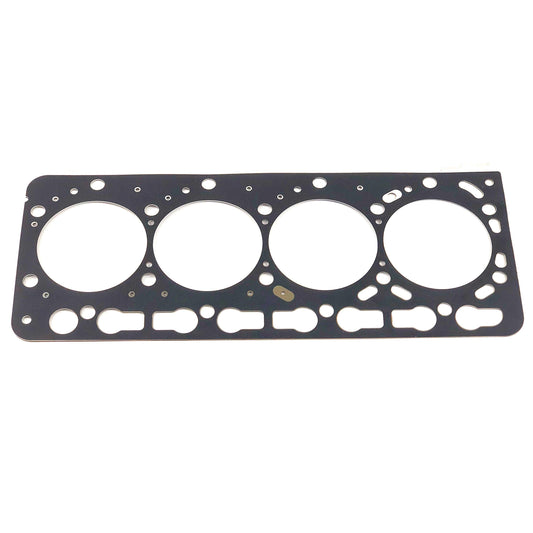 HCK1G514-03314 Cylinder Head Gasket, 2 notch, .90mm