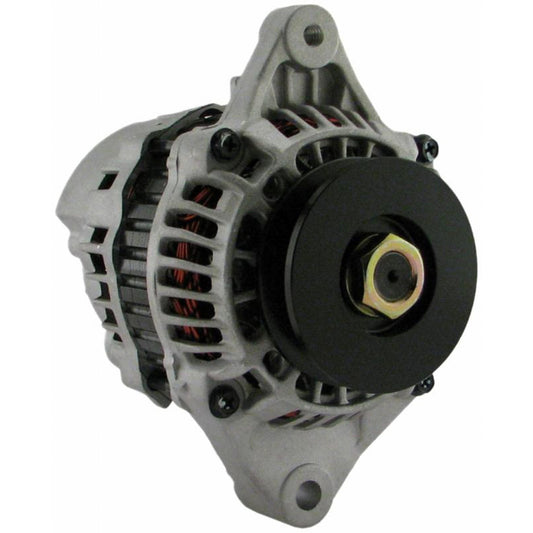 HCK3C081-74012 Alternator - New, 12V, 45A, Aftermarket Mitsubishi