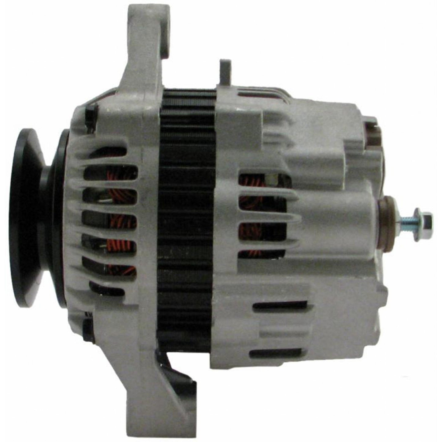 HCK3C081-74012 Alternator - New, 12V, 45A, Aftermarket Mitsubishi