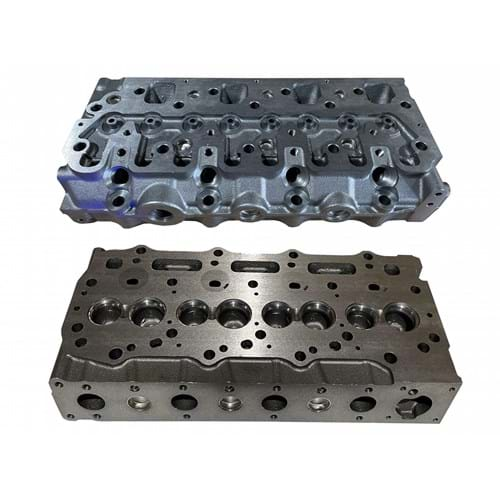 HCP111017420UF Cylinder Head