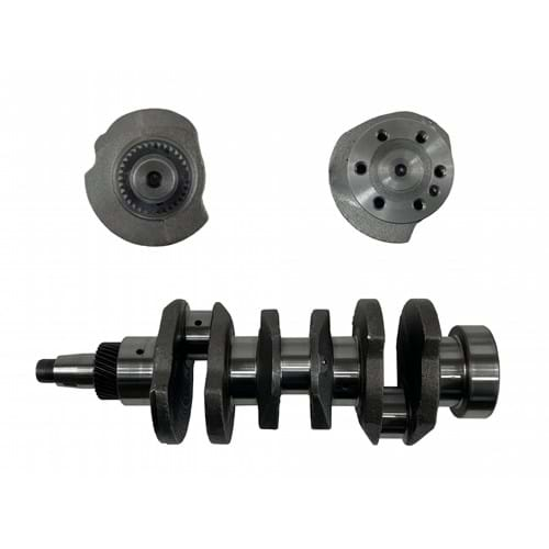 HCP115256950 Crankshaft