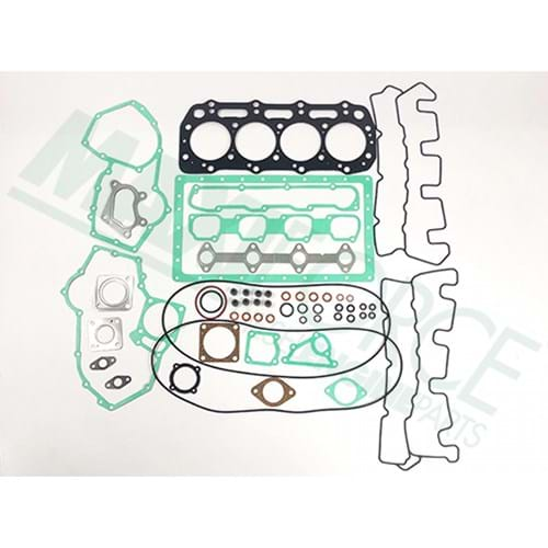 HCP195907110 Overhaul Gasket Set