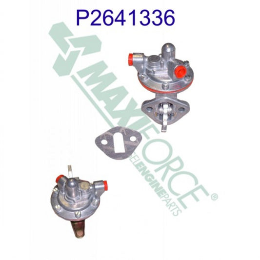 HCP2641336 Fuel Transfer Pump