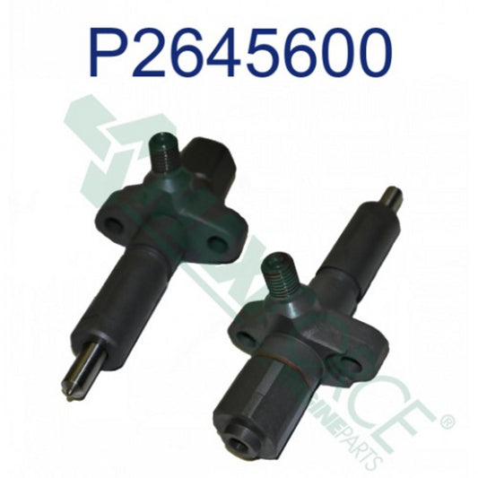 HCP2645600 Injector for 4.212 engine
