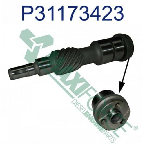 HCP31173423 Auxiliary Drive Shaft