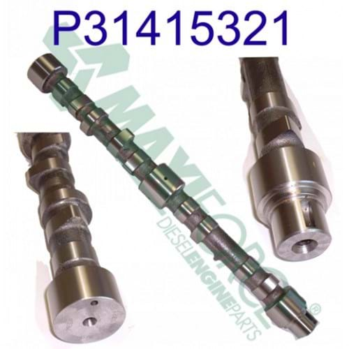 HCP31415321 Camshaft