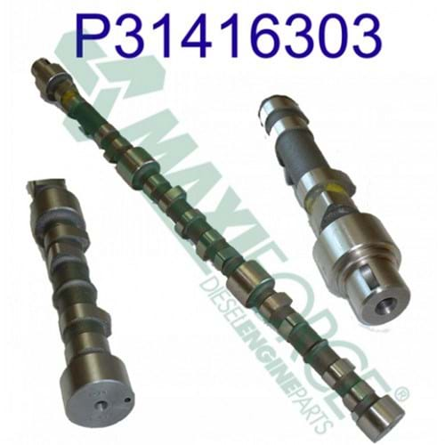 HCP31416303 Camshaft