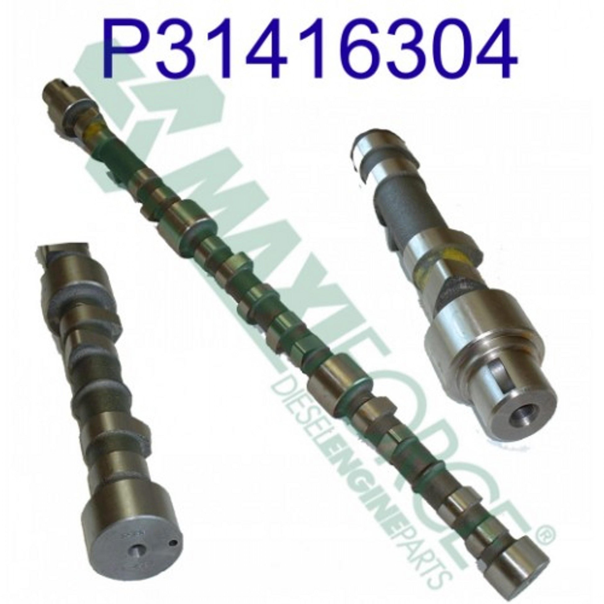 HCP31416304 Camshaft