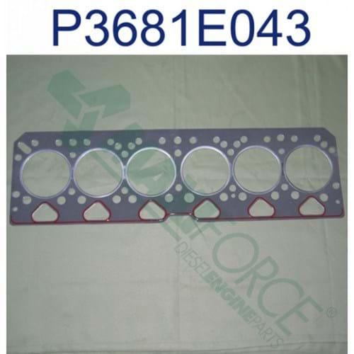 HCP3681E043 Cylinder Head Gasket