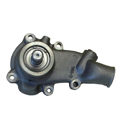 HCP4131A013 Water Pump - New, w/o Pulley