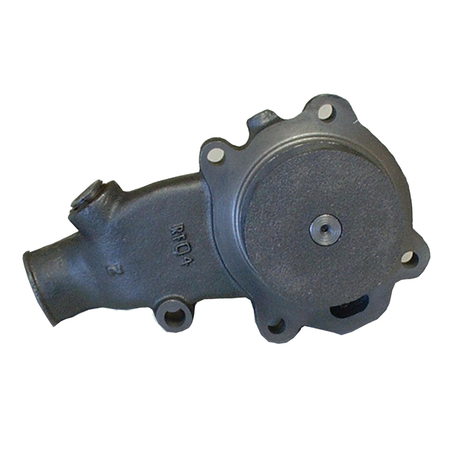 HCP4131A013 Water Pump - New, w/o Pulley