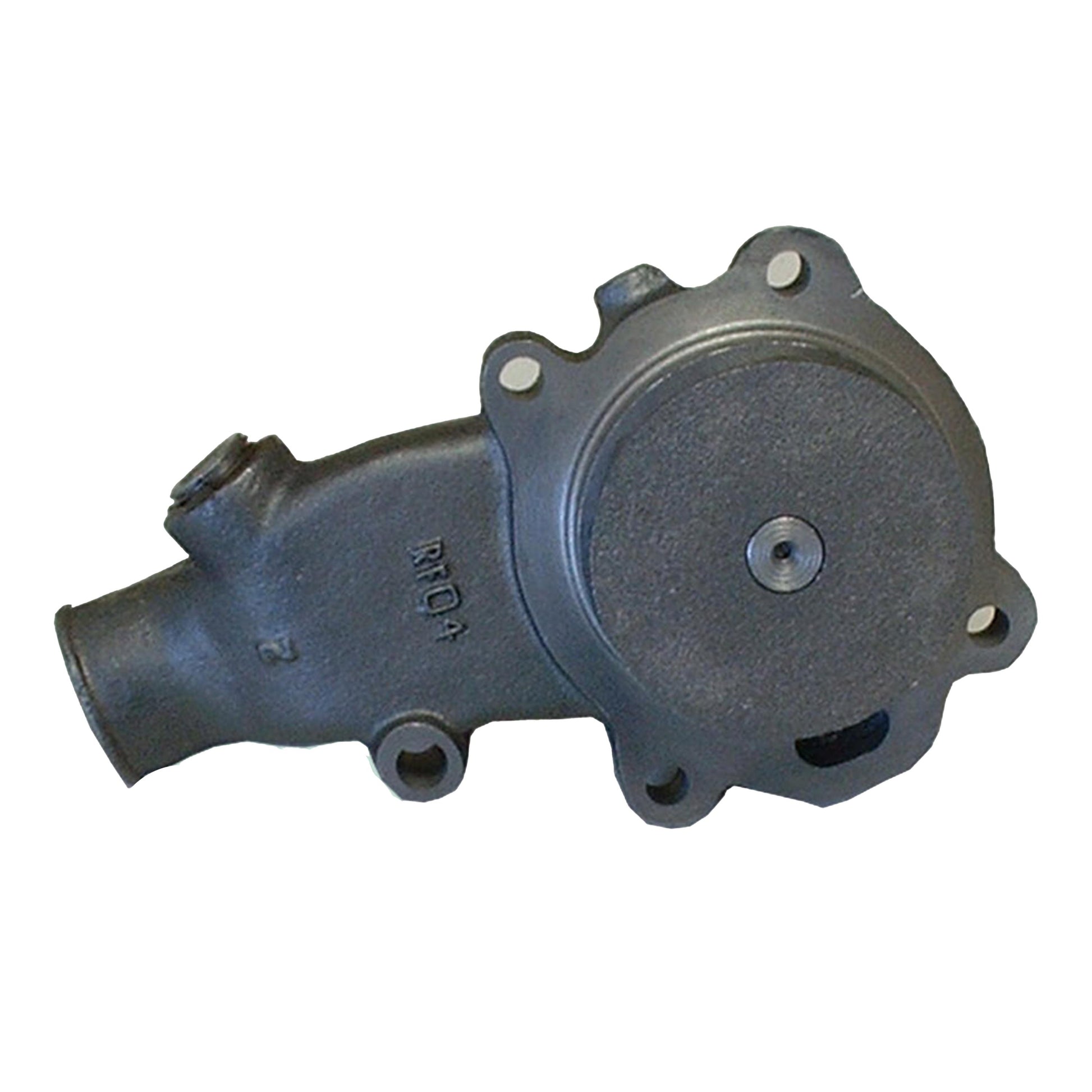 HCP4131A013 Water Pump - New, w/o Pulley