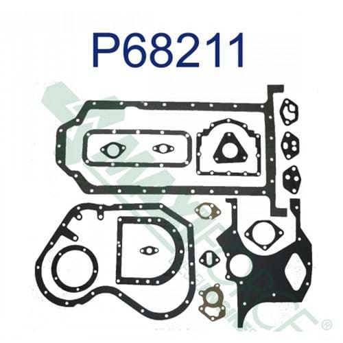 HCP68211 Conversion Gasket Set