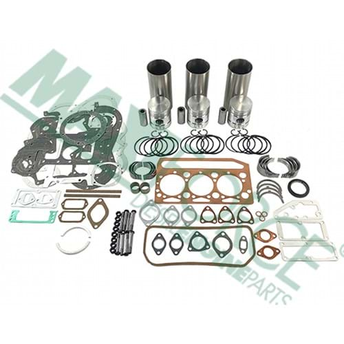 HCPBK308 Major Overhaul Kit, Perkins G3.152 Gas Engine