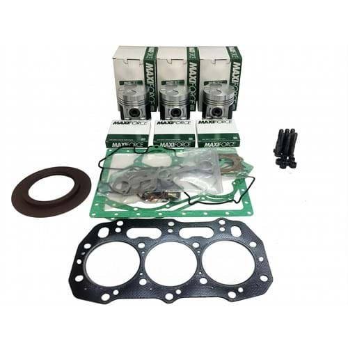 HCPBK318NB Overhaul Kit