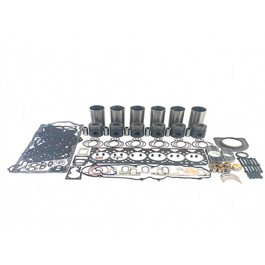 HCPBK661 Major Overhaul Kit, Perkins T6.354 Diesel Engine