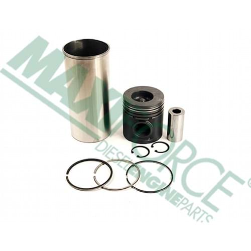 HCPCK0162 Cylinder Kit