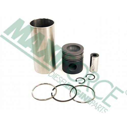 HCPCK236T Cylinder Kit