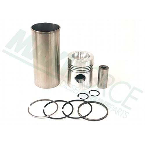 HCPCK354 Cylinder Kit, w/ Flanged Sleeves