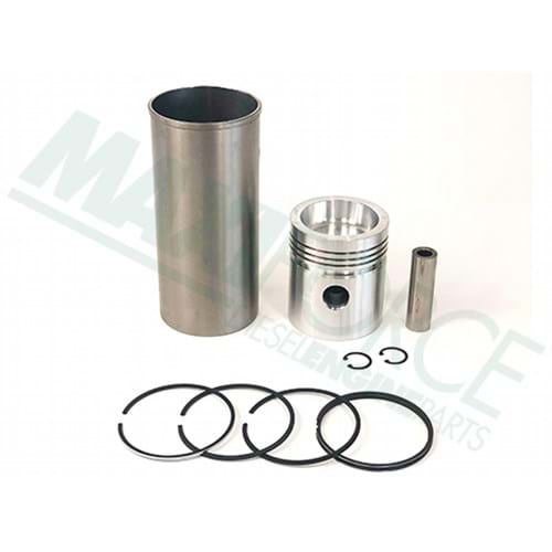 HCPCK394 Cylinder Kit, w/ Flanged Sleeves, 4.065" Standard