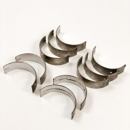 HCPMPMB0001A Main Bearing Set, .010" Oversize