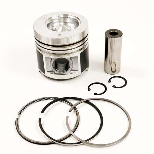 HCPMPPK0003  Piston & Ring Kit