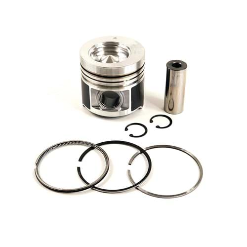 HCPMPPK2001B Piston & Ring Kit, .50mm