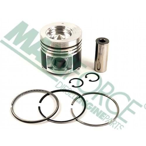 HCPMPPK2001 Piston & Ring Kit